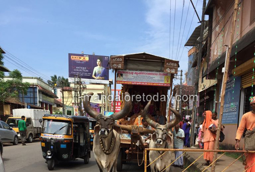 isckon padyath...